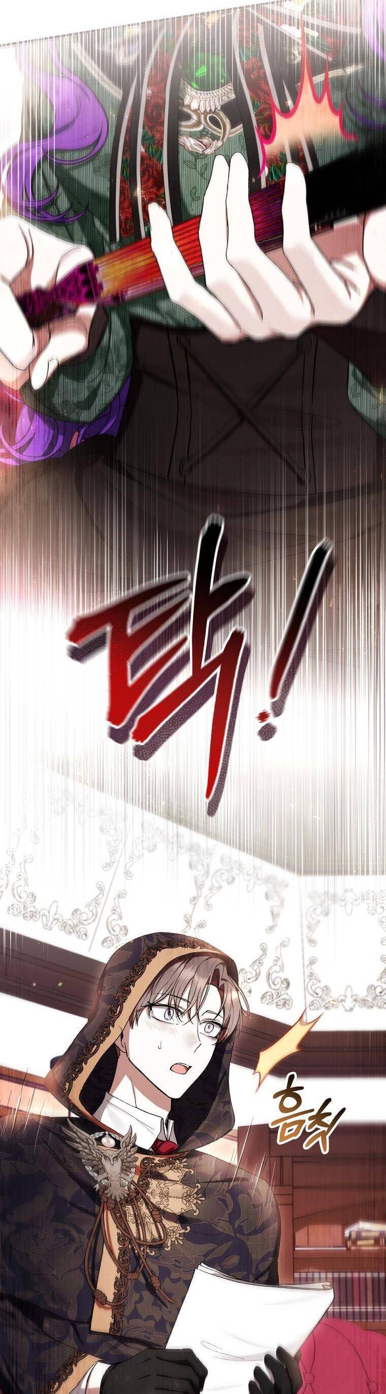 Làm Ác Nữ Bộ Không Tuyệt Sao? - Chap 51 - Trang 35