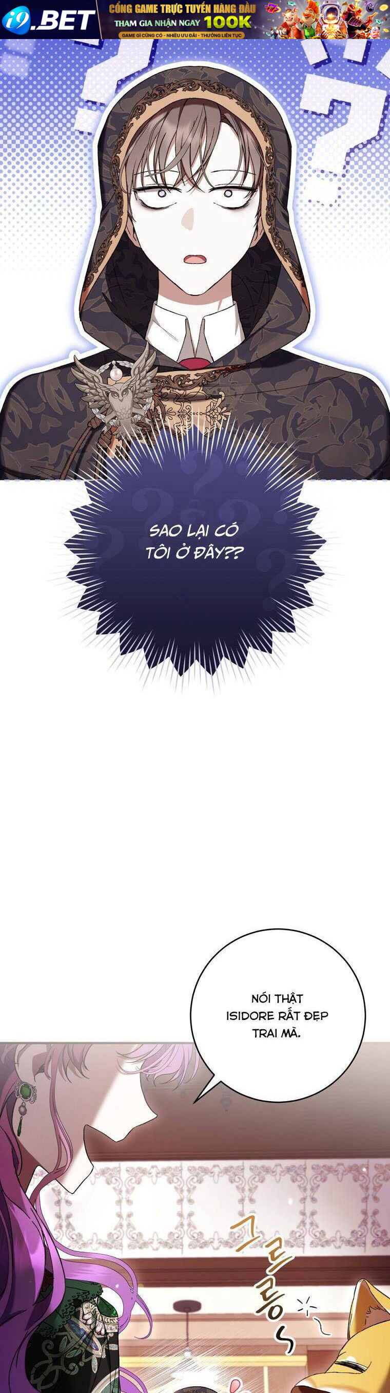 Làm Ác Nữ Bộ Không Tuyệt Sao? - Chap 51 - Trang 40