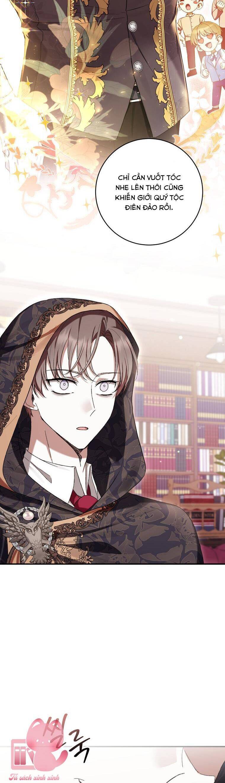 Làm Ác Nữ Bộ Không Tuyệt Sao? - Chap 51 - Trang 42