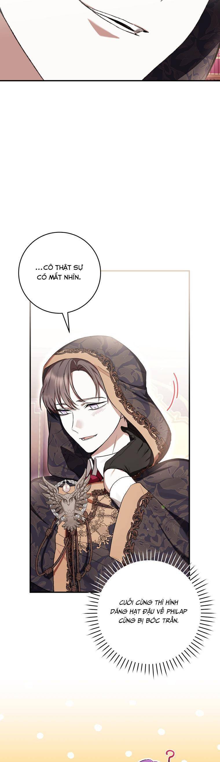 Làm Ác Nữ Bộ Không Tuyệt Sao? - Chap 51 - Trang 43