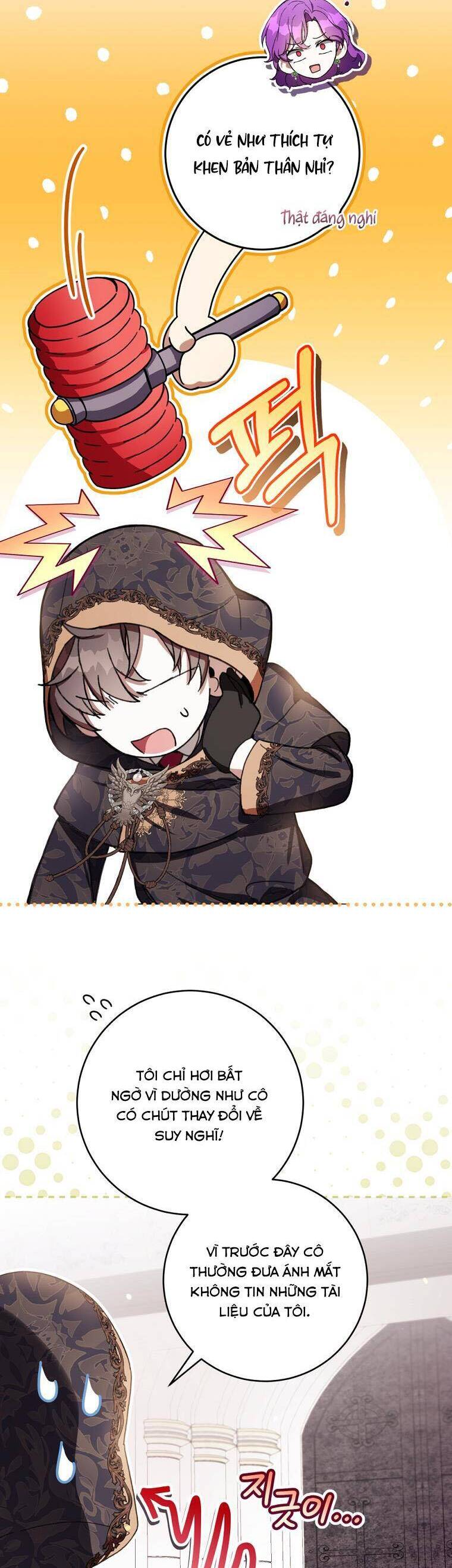 Làm Ác Nữ Bộ Không Tuyệt Sao? - Chap 51 - Trang 44