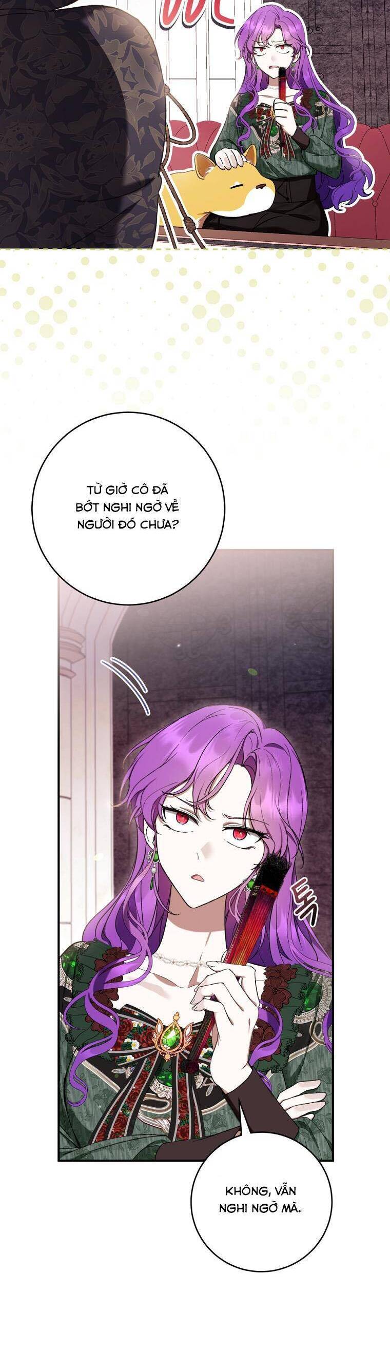 Làm Ác Nữ Bộ Không Tuyệt Sao? - Chap 51 - Trang 45