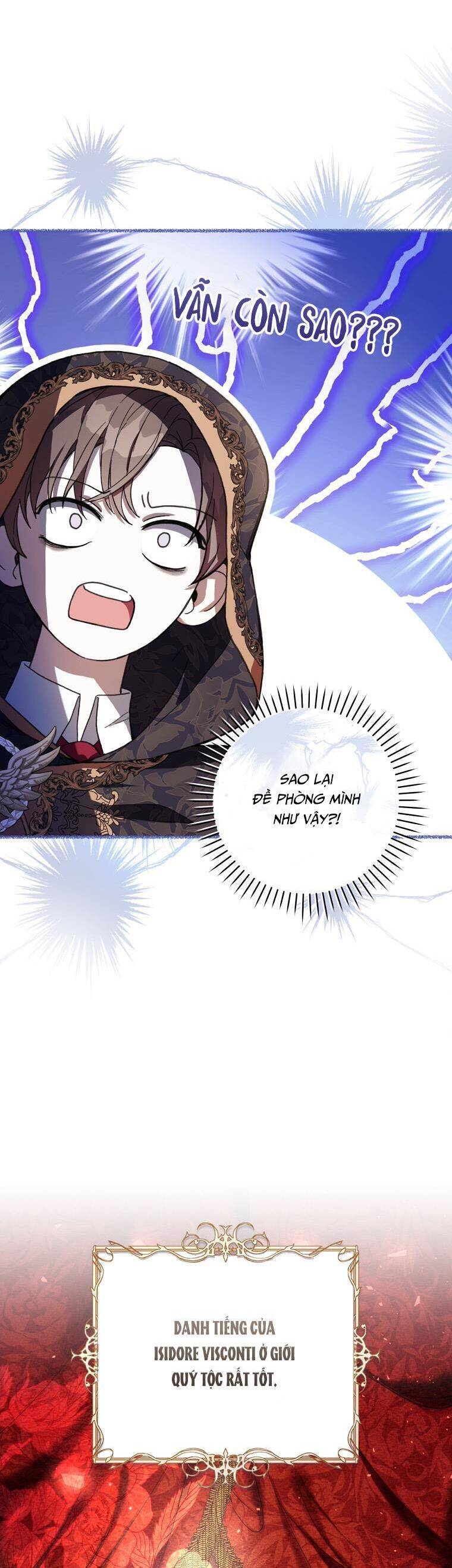 Làm Ác Nữ Bộ Không Tuyệt Sao? - Chap 51 - Trang 46