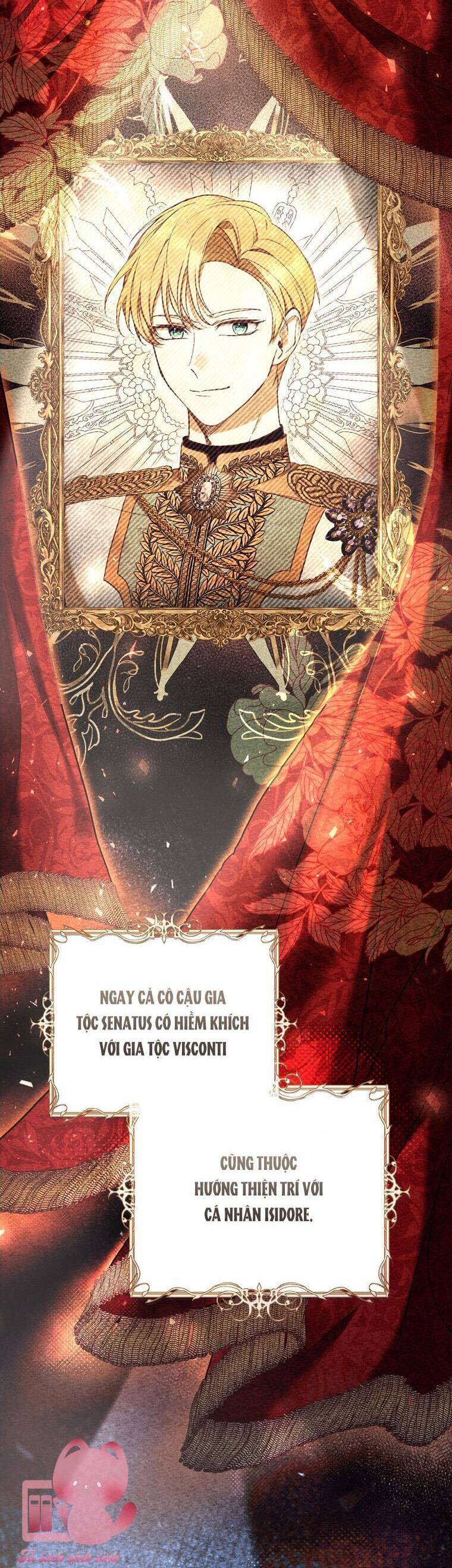 Làm Ác Nữ Bộ Không Tuyệt Sao? - Chap 51 - Trang 47