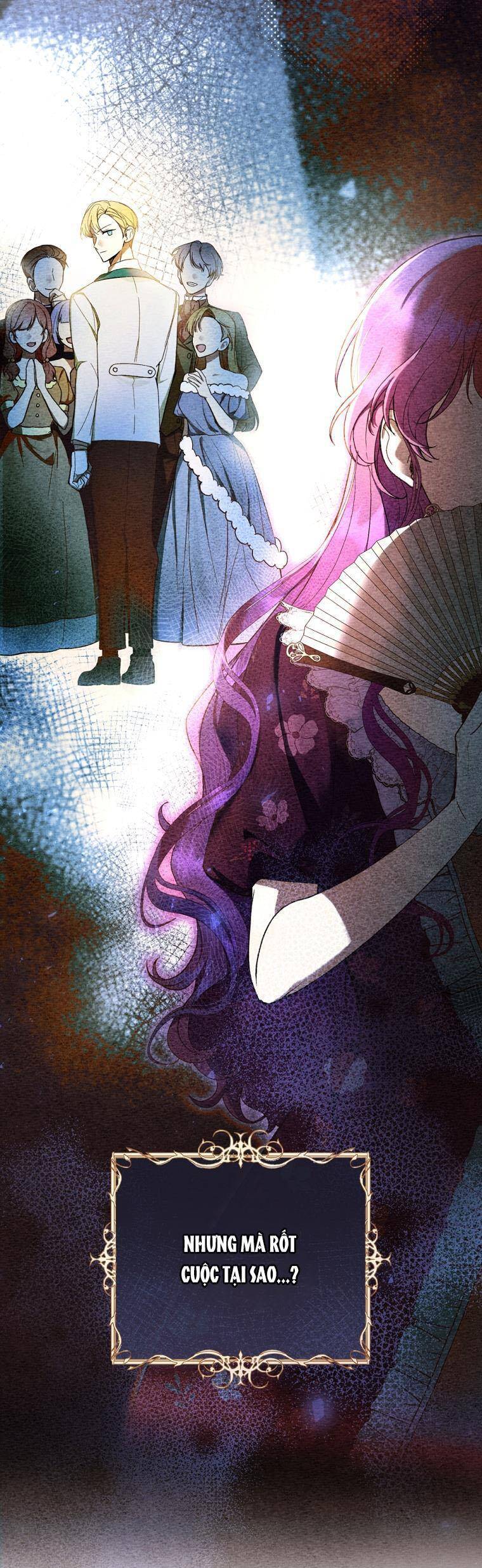 Làm Ác Nữ Bộ Không Tuyệt Sao? - Chap 51 - Trang 48