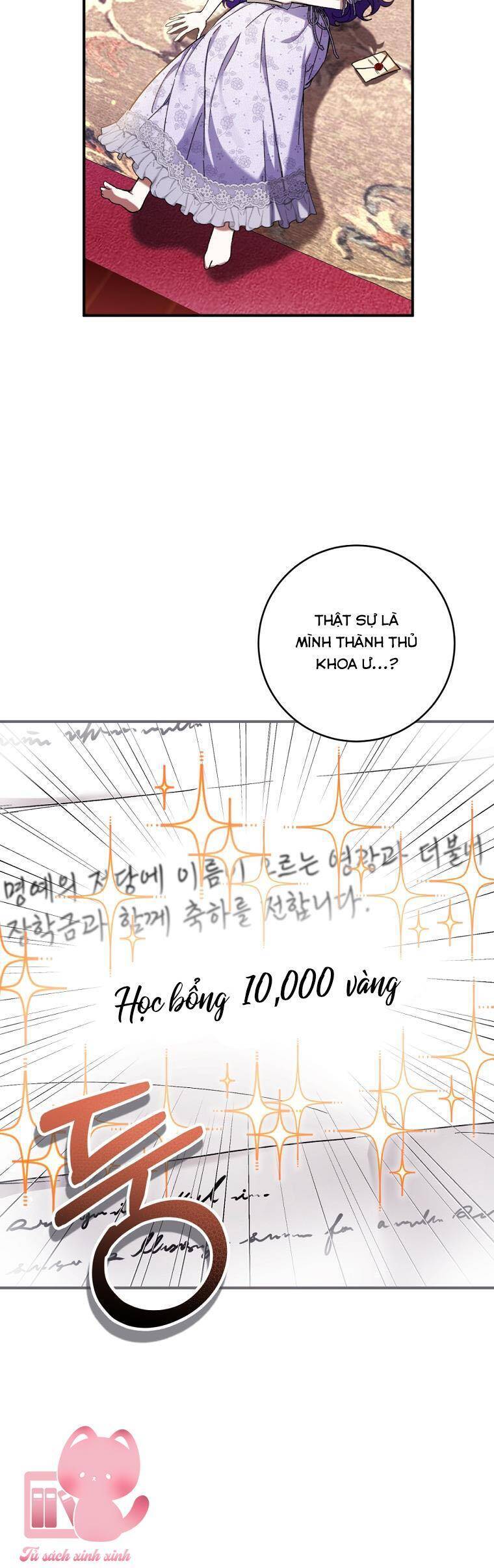 Làm Ác Nữ Bộ Không Tuyệt Sao? - Chap 51 - Trang 6