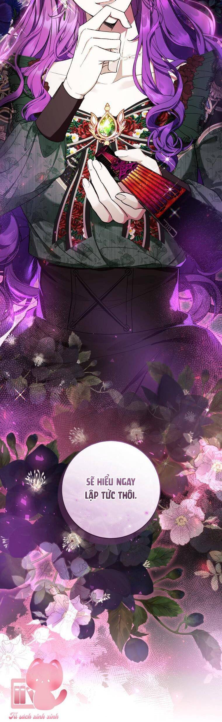 Làm Ác Nữ Bộ Không Tuyệt Sao? - Chap 51 - Trang 51