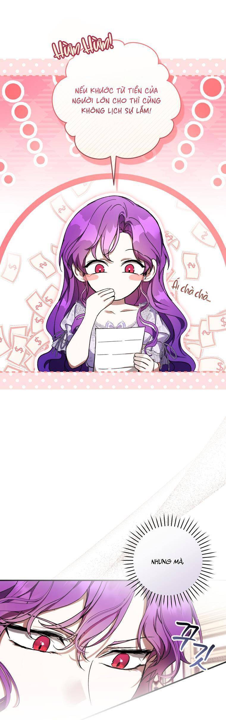 Làm Ác Nữ Bộ Không Tuyệt Sao? - Chap 51 - Trang 7