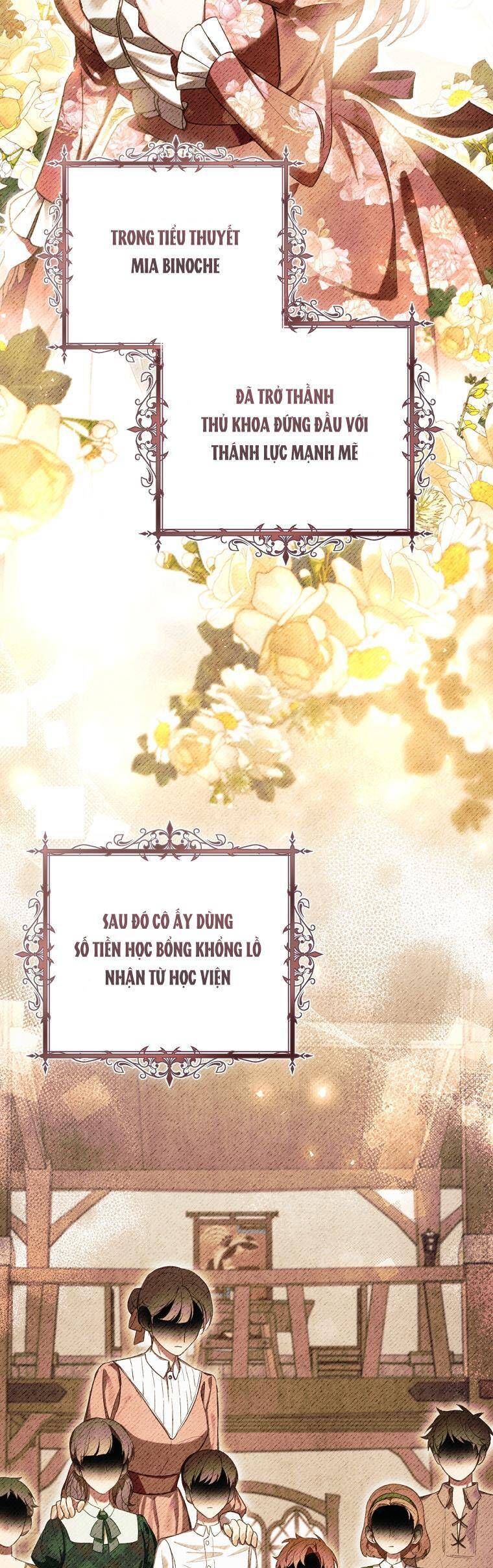 Làm Ác Nữ Bộ Không Tuyệt Sao? - Chap 51 - Trang 10