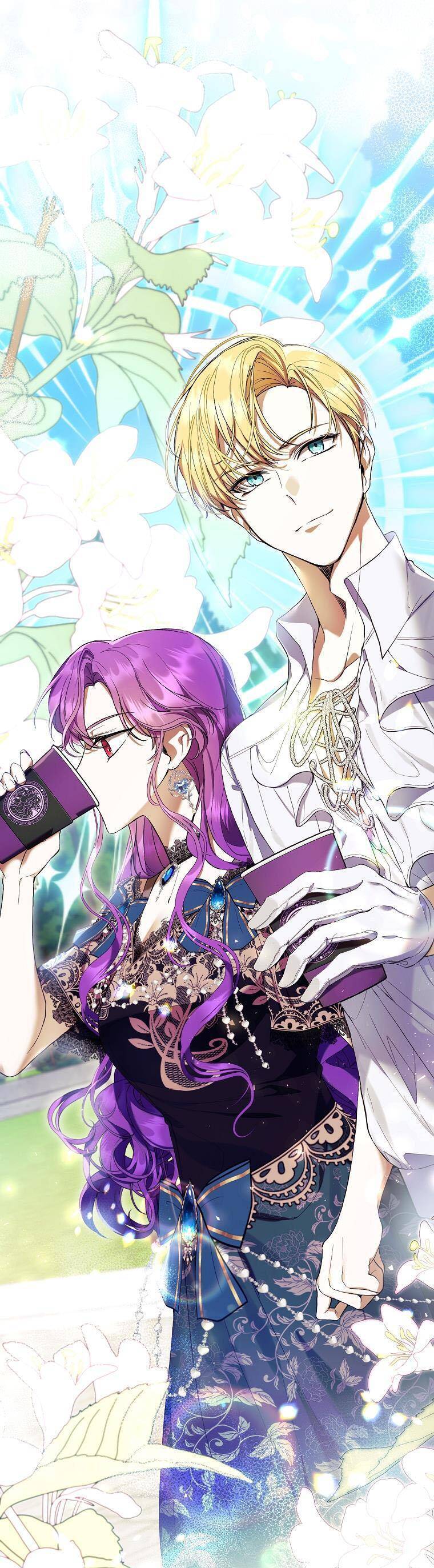 Làm Ác Nữ Bộ Không Tuyệt Sao? - Chap 52 - Trang 14