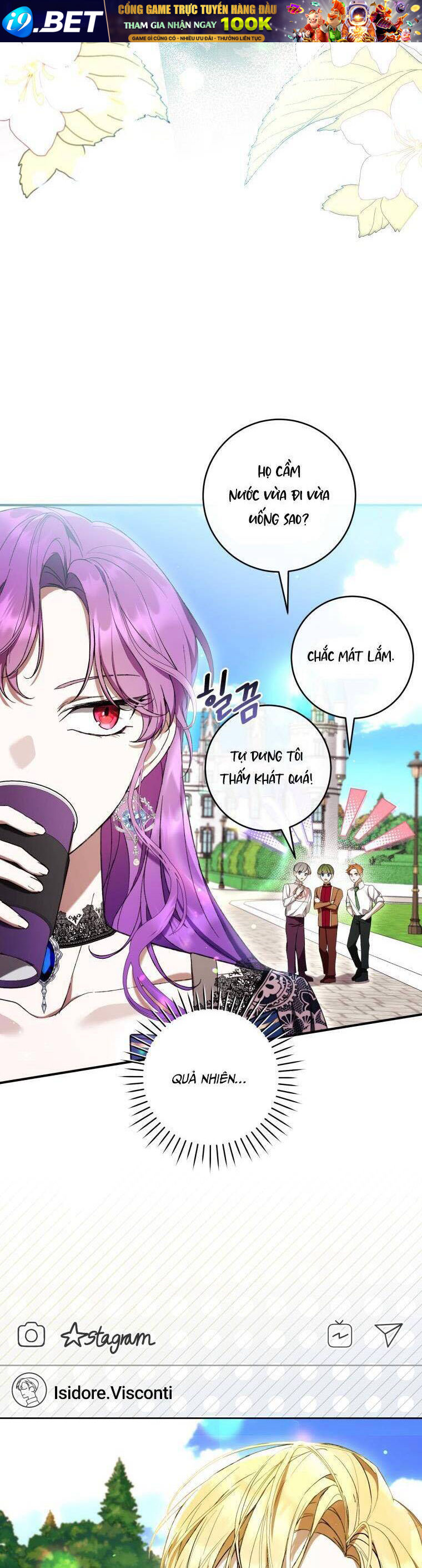 Làm Ác Nữ Bộ Không Tuyệt Sao? - Chap 52 - Trang 15