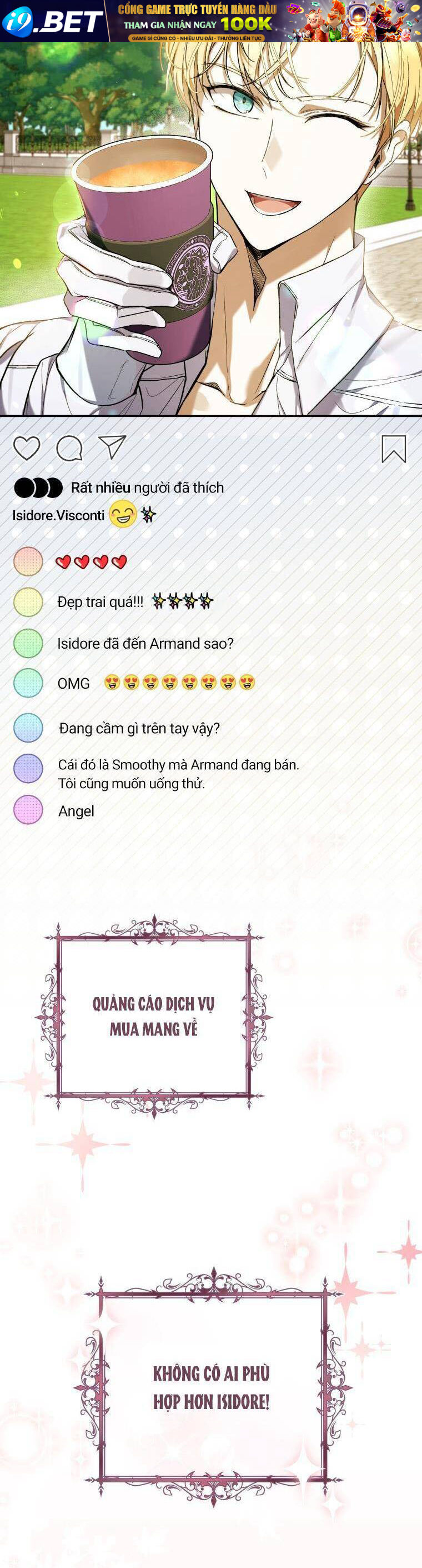 Làm Ác Nữ Bộ Không Tuyệt Sao? - Chap 52 - Trang 16