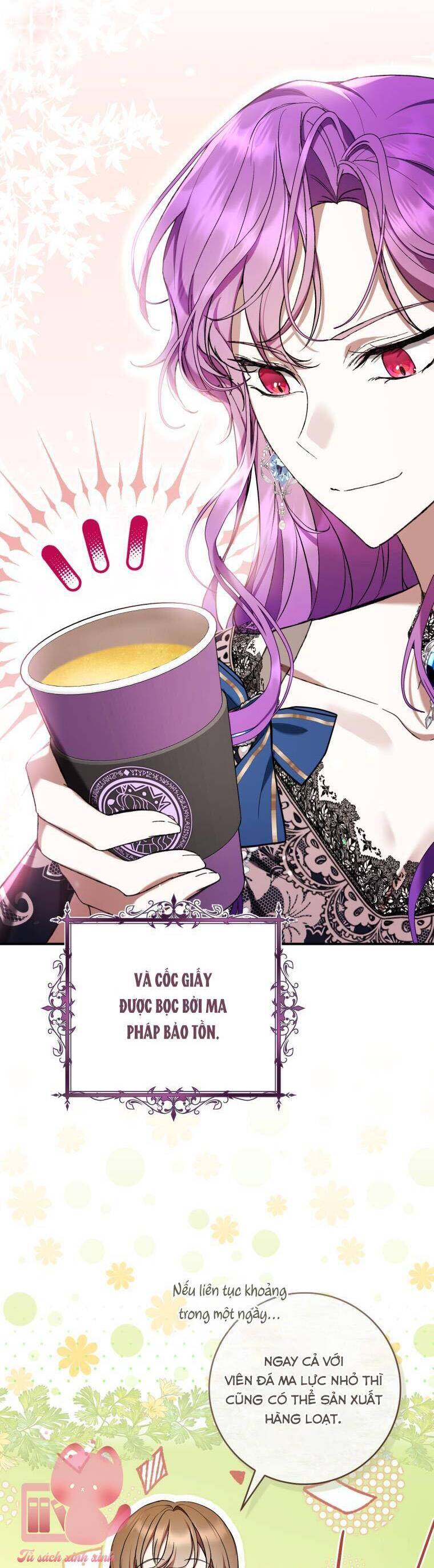 Làm Ác Nữ Bộ Không Tuyệt Sao? - Chap 52 - Trang 17
