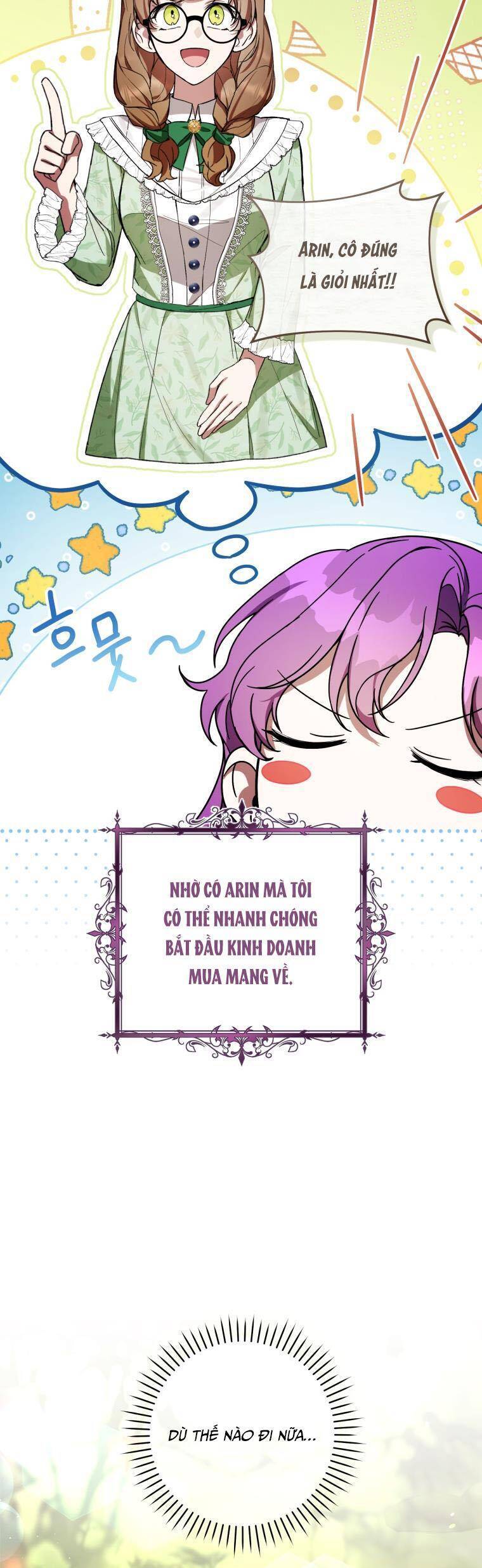 Làm Ác Nữ Bộ Không Tuyệt Sao? - Chap 52 - Trang 18