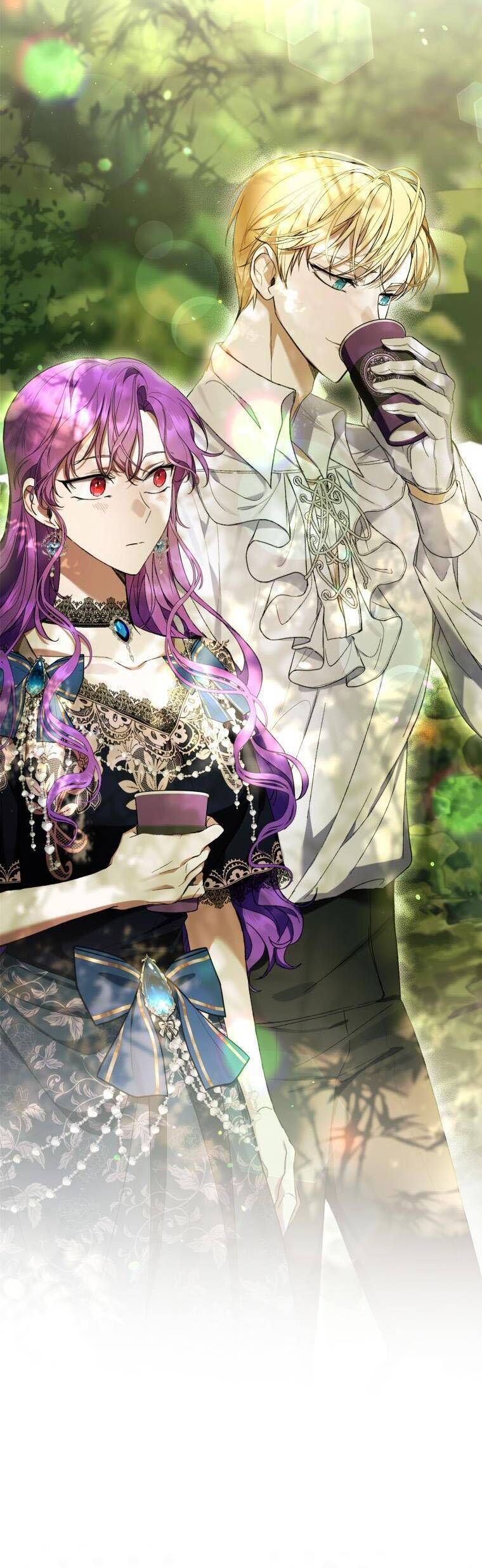 Làm Ác Nữ Bộ Không Tuyệt Sao? - Chap 52 - Trang 19