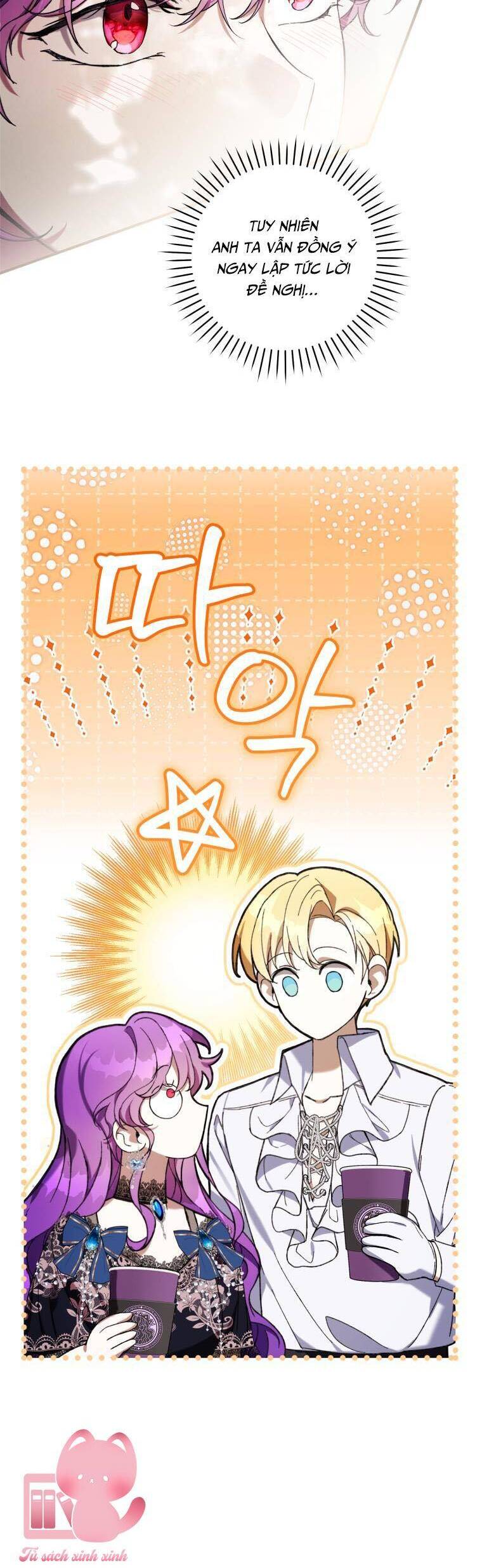 Làm Ác Nữ Bộ Không Tuyệt Sao? - Chap 52 - Trang 21