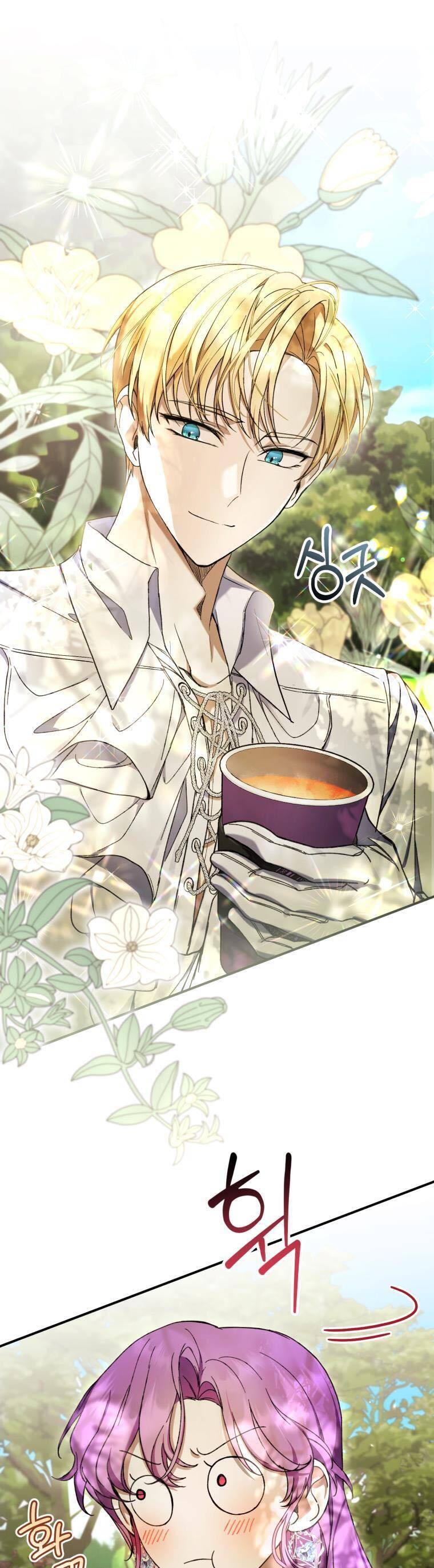 Làm Ác Nữ Bộ Không Tuyệt Sao? - Chap 52 - Trang 22