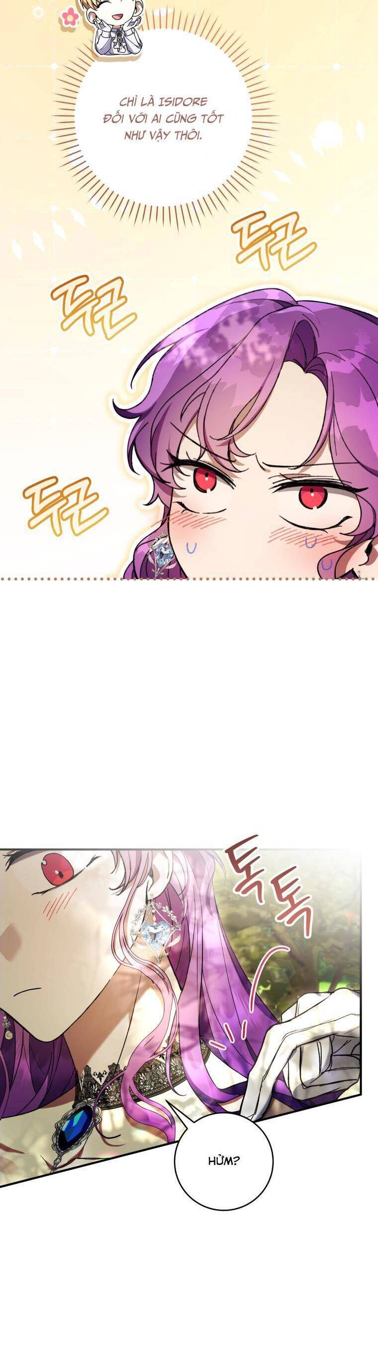 Làm Ác Nữ Bộ Không Tuyệt Sao? - Chap 52 - Trang 24