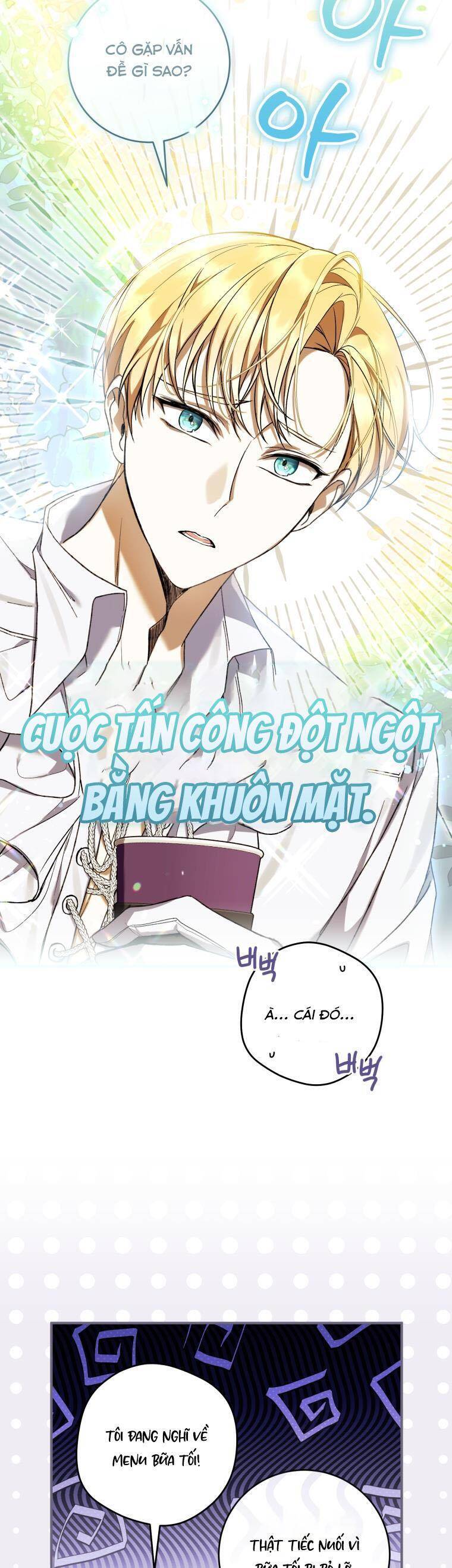 Làm Ác Nữ Bộ Không Tuyệt Sao? - Chap 52 - Trang 26