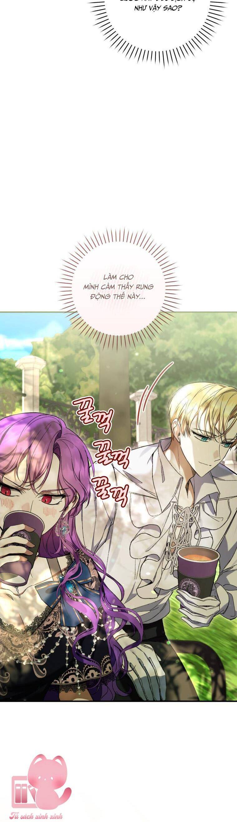 Làm Ác Nữ Bộ Không Tuyệt Sao? - Chap 52 - Trang 30