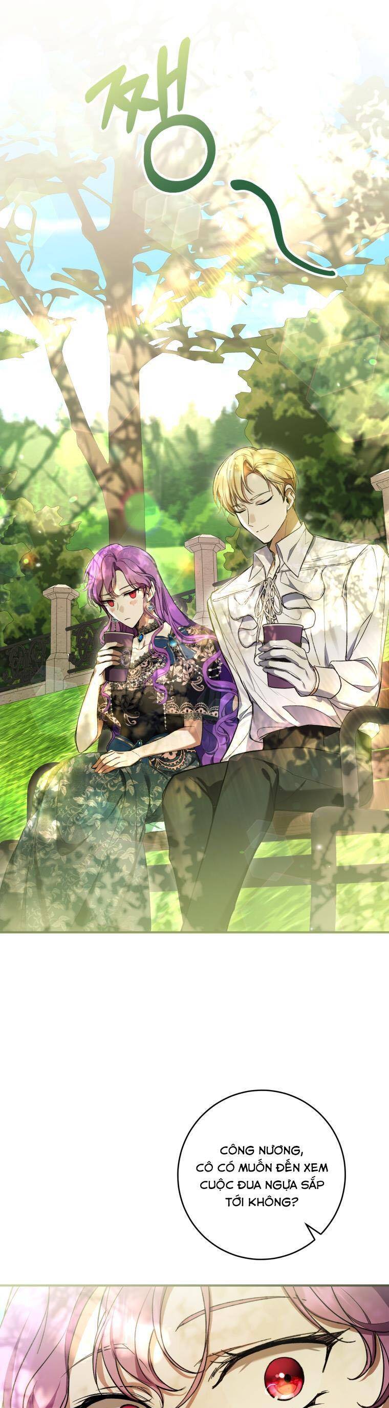 Làm Ác Nữ Bộ Không Tuyệt Sao? - Chap 52 - Trang 31