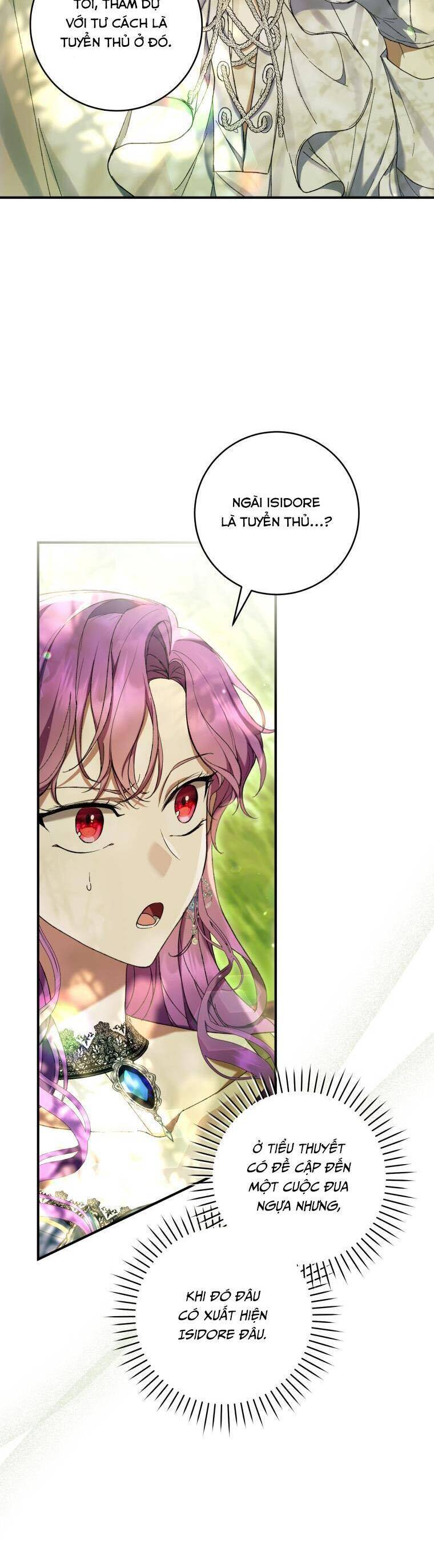 Làm Ác Nữ Bộ Không Tuyệt Sao? - Chap 52 - Trang 33