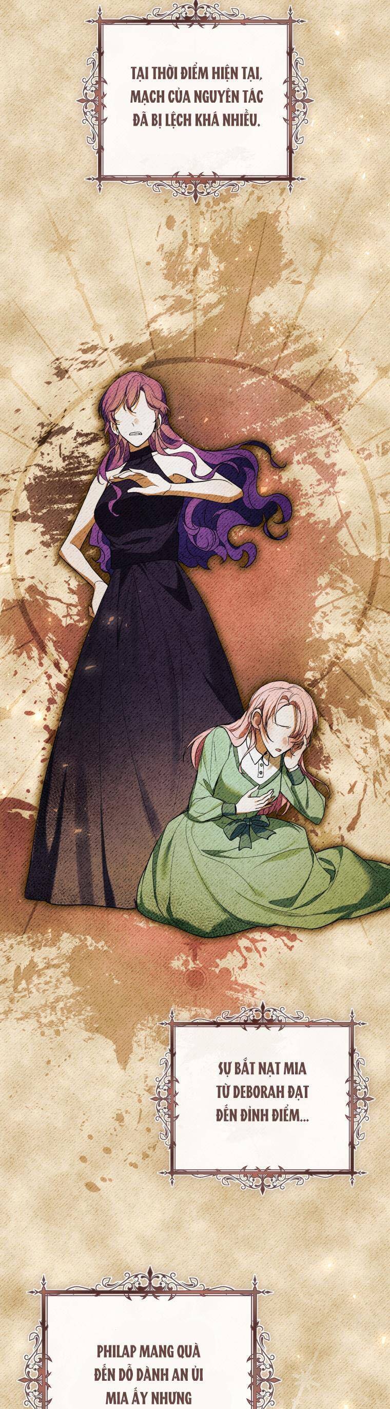 Làm Ác Nữ Bộ Không Tuyệt Sao? - Chap 52 - Trang 35