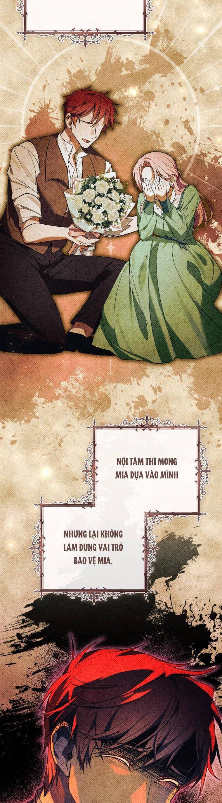 Làm Ác Nữ Bộ Không Tuyệt Sao? - Chap 52 - Trang 36