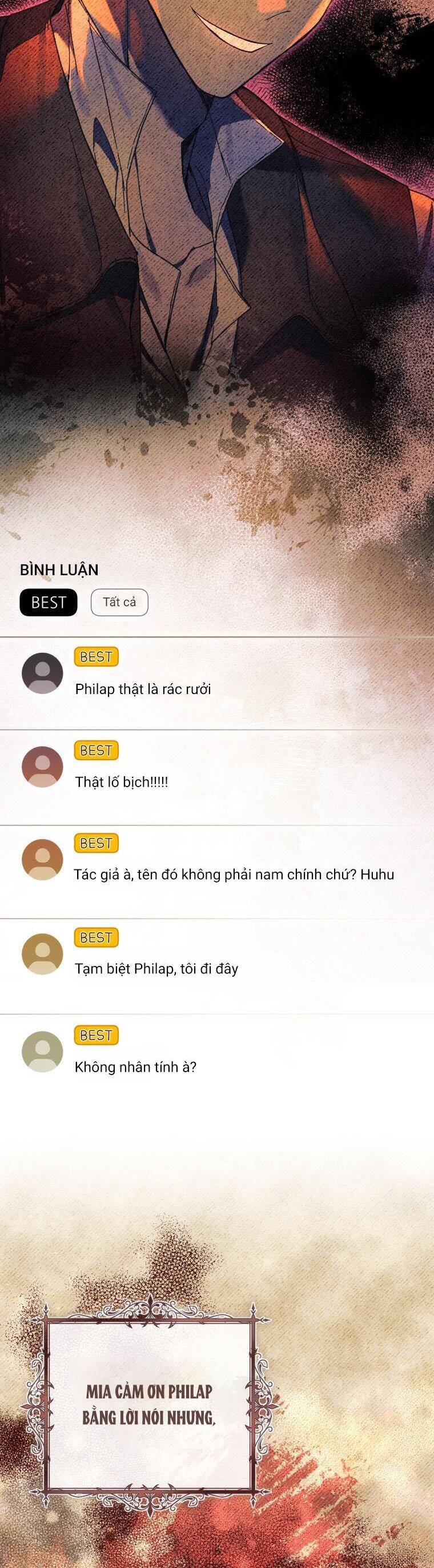 Làm Ác Nữ Bộ Không Tuyệt Sao? - Chap 52 - Trang 37