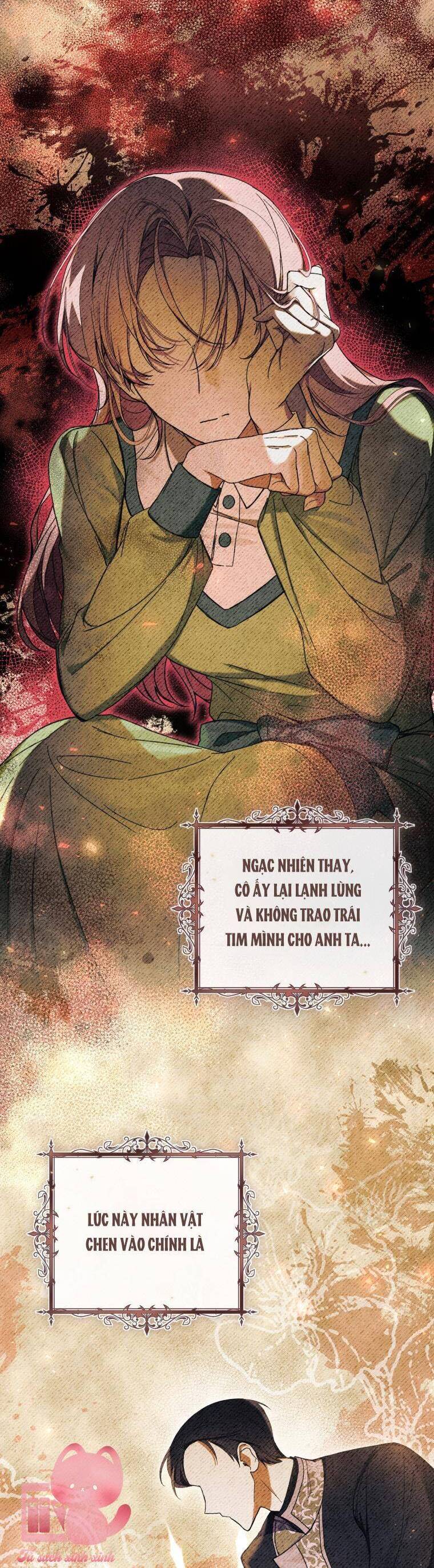 Làm Ác Nữ Bộ Không Tuyệt Sao? - Chap 52 - Trang 38
