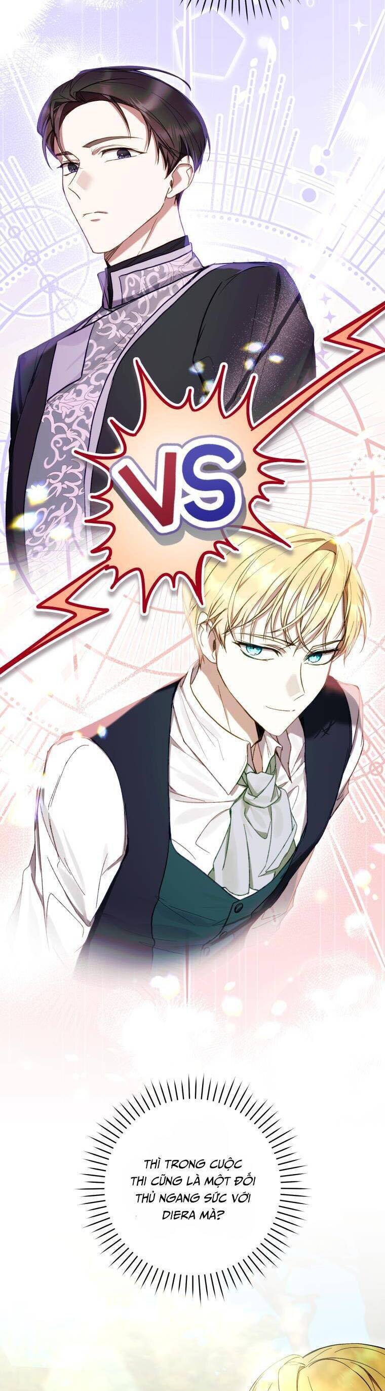 Làm Ác Nữ Bộ Không Tuyệt Sao? - Chap 52 - Trang 40