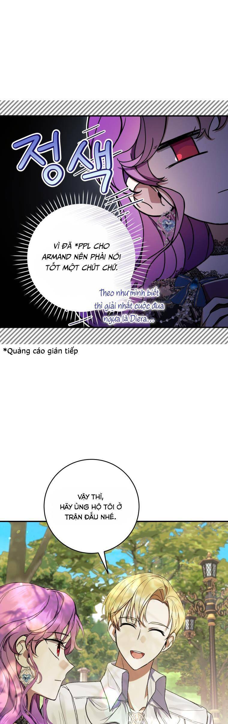 Làm Ác Nữ Bộ Không Tuyệt Sao? - Chap 52 - Trang 43