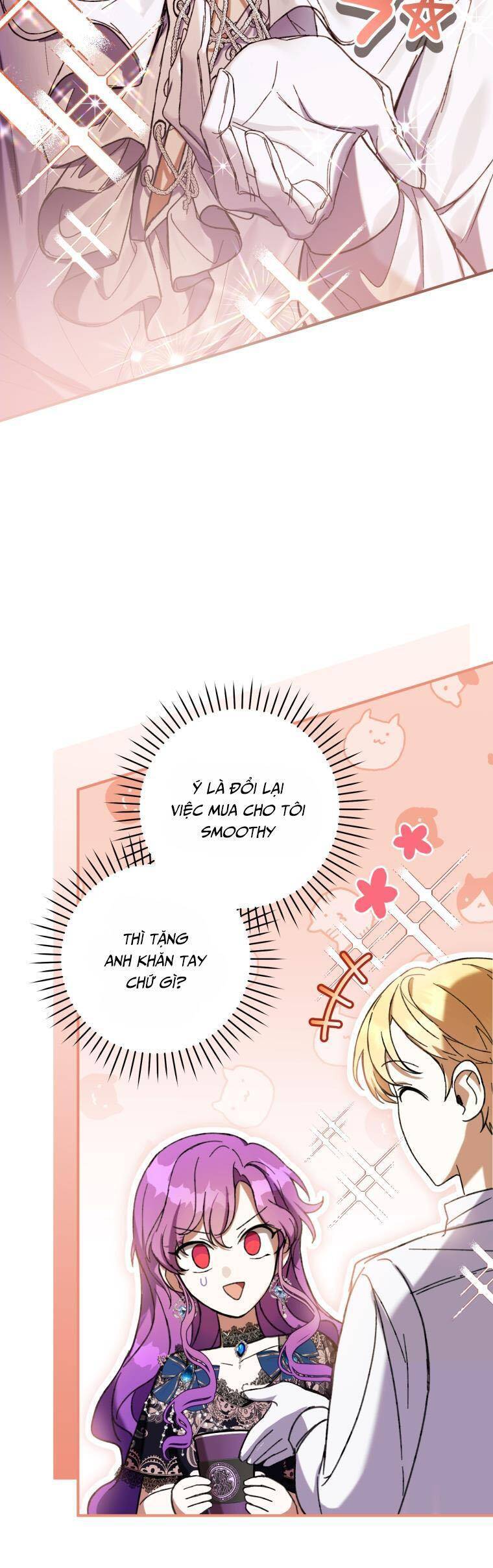 Làm Ác Nữ Bộ Không Tuyệt Sao? - Chap 52 - Trang 45