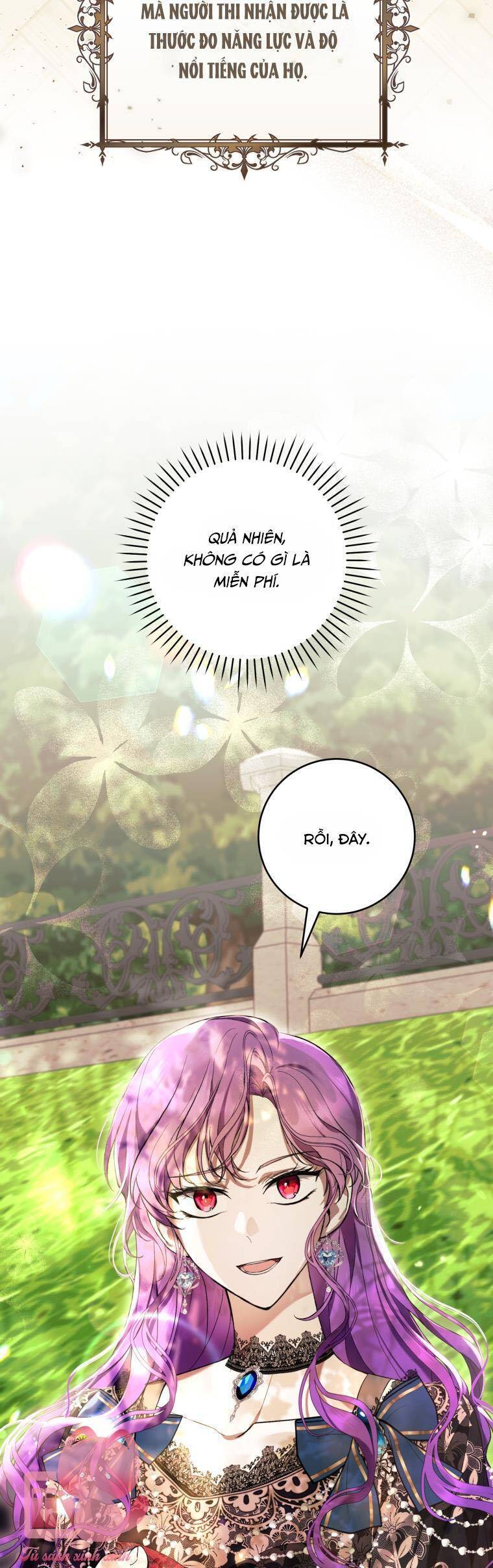 Làm Ác Nữ Bộ Không Tuyệt Sao? - Chap 52 - Trang 47