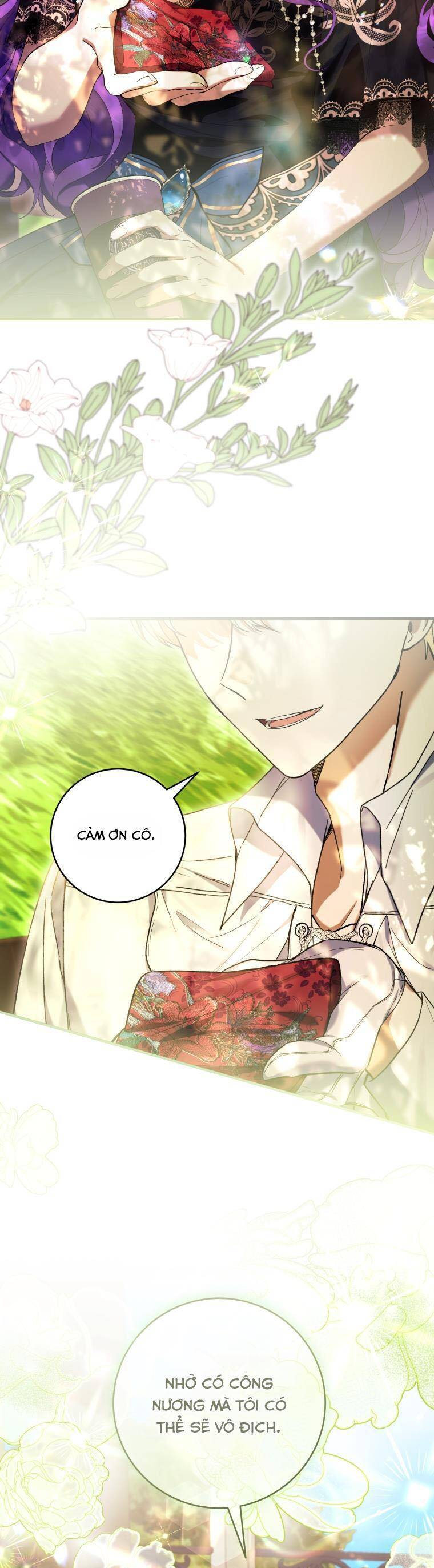 Làm Ác Nữ Bộ Không Tuyệt Sao? - Chap 52 - Trang 48