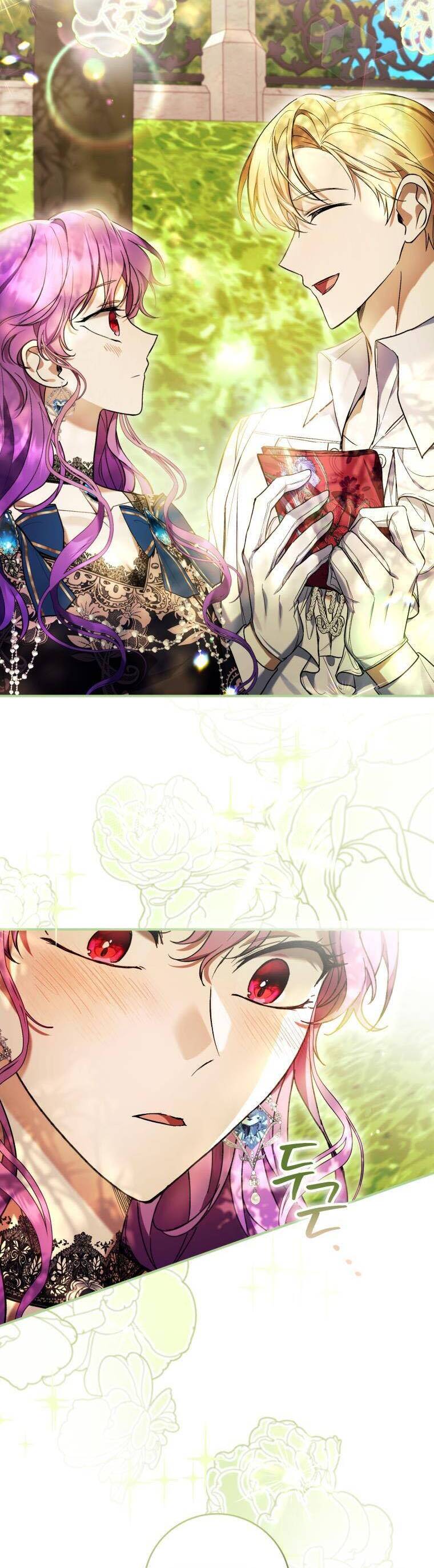 Làm Ác Nữ Bộ Không Tuyệt Sao? - Chap 52 - Trang 49