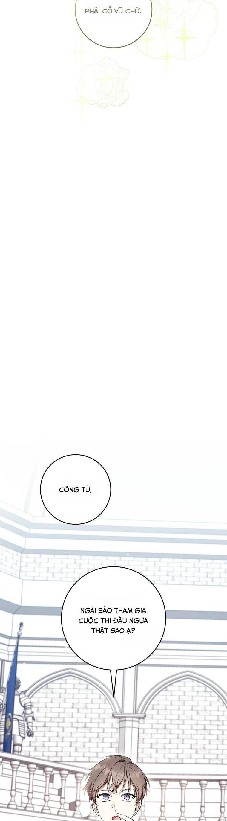Làm Ác Nữ Bộ Không Tuyệt Sao? - Chap 52 - Trang 50