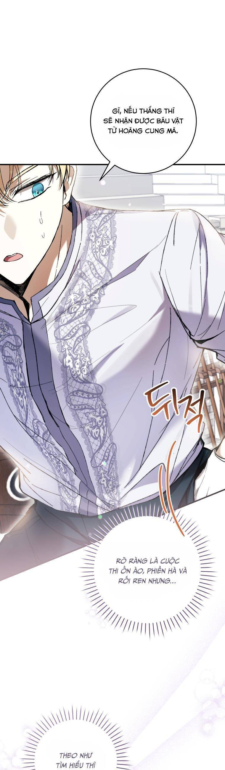 Làm Ác Nữ Bộ Không Tuyệt Sao? - Chap 52 - Trang 52