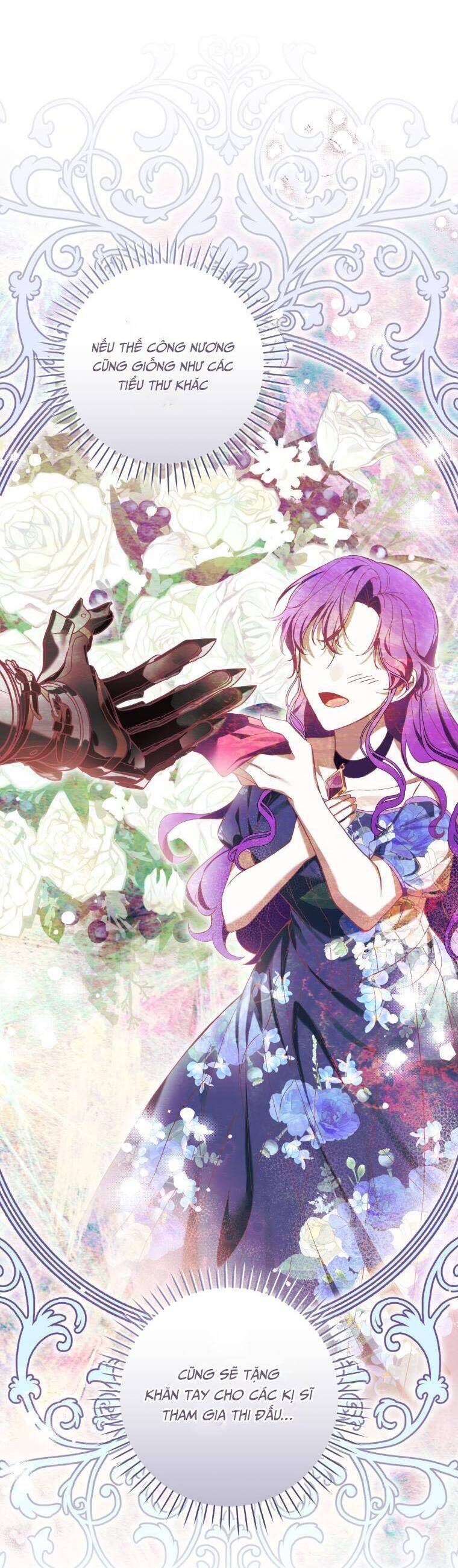 Làm Ác Nữ Bộ Không Tuyệt Sao? - Chap 52 - Trang 54