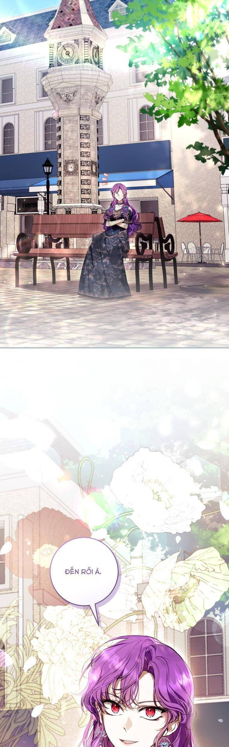 Làm Ác Nữ Bộ Không Tuyệt Sao? - Chap 52 - Trang 7