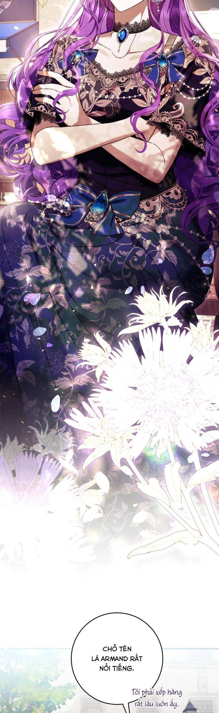 Làm Ác Nữ Bộ Không Tuyệt Sao? - Chap 52 - Trang 8