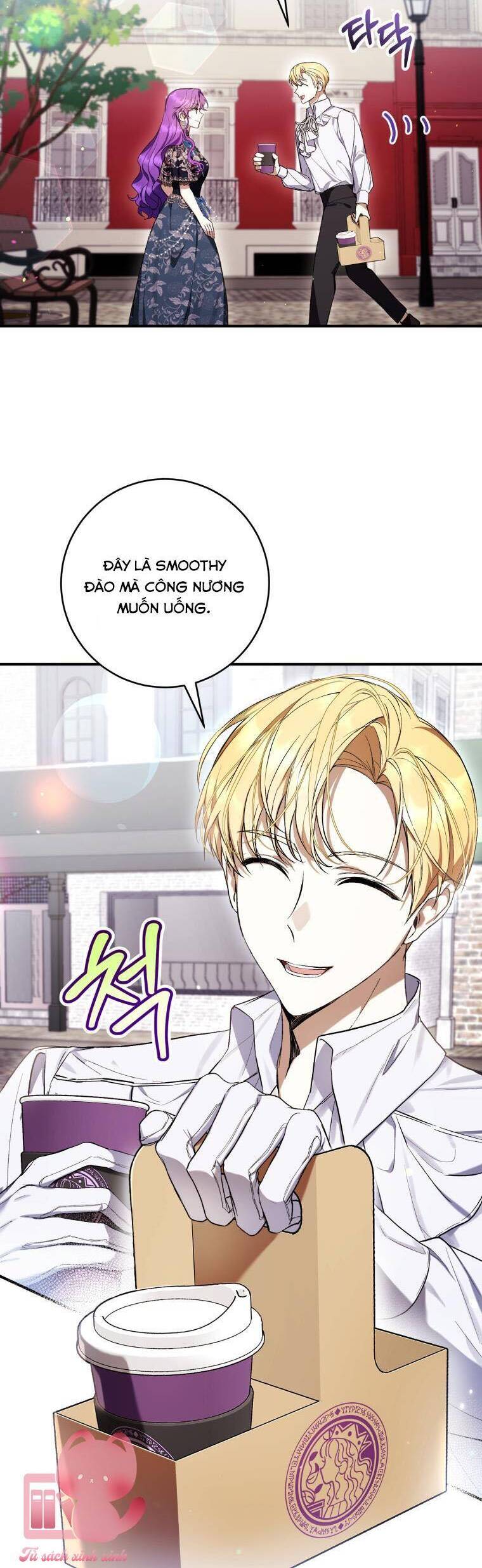 Làm Ác Nữ Bộ Không Tuyệt Sao? - Chap 52 - Trang 9