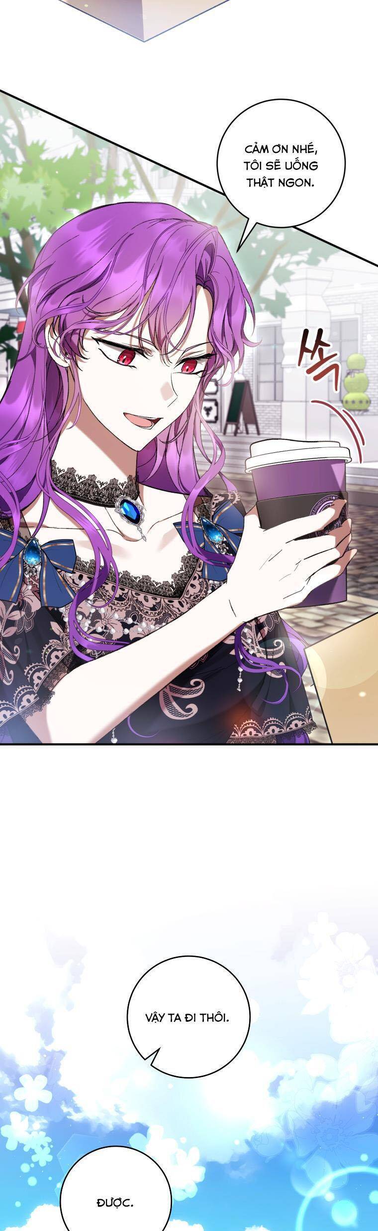 Làm Ác Nữ Bộ Không Tuyệt Sao? - Chap 52 - Trang 10