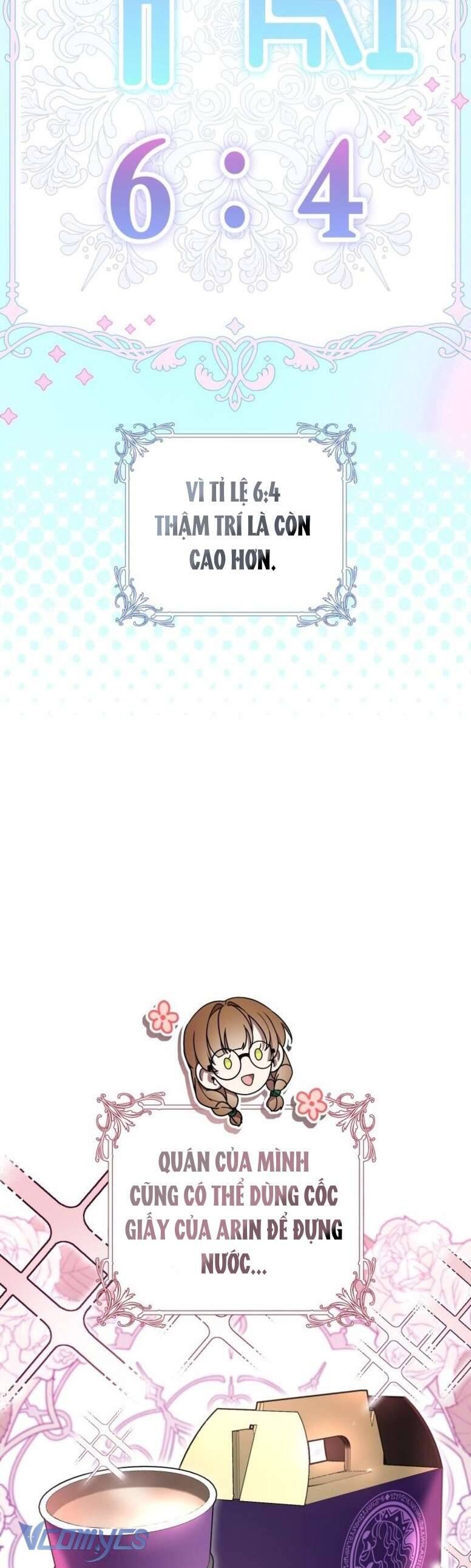 Làm Ác Nữ Bộ Không Tuyệt Sao? - Chap 53 - Trang 13