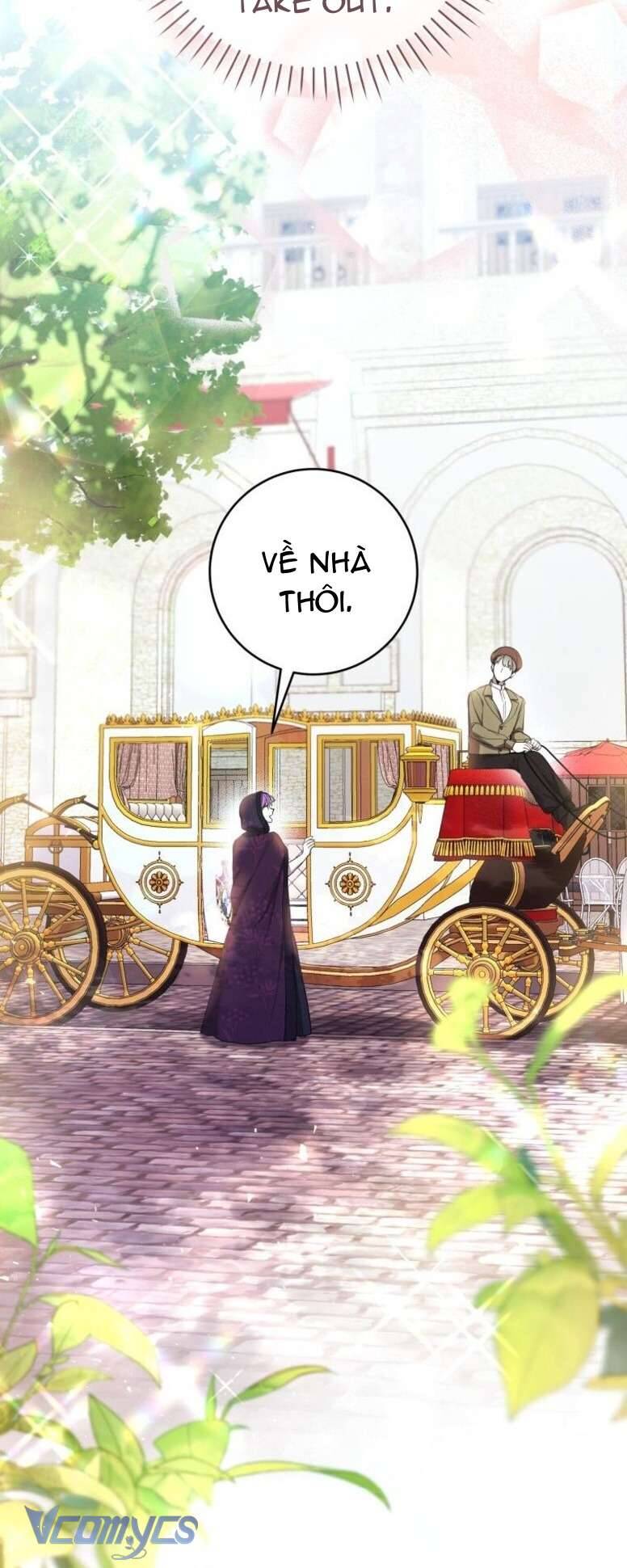 Làm Ác Nữ Bộ Không Tuyệt Sao? - Chap 53 - Trang 16