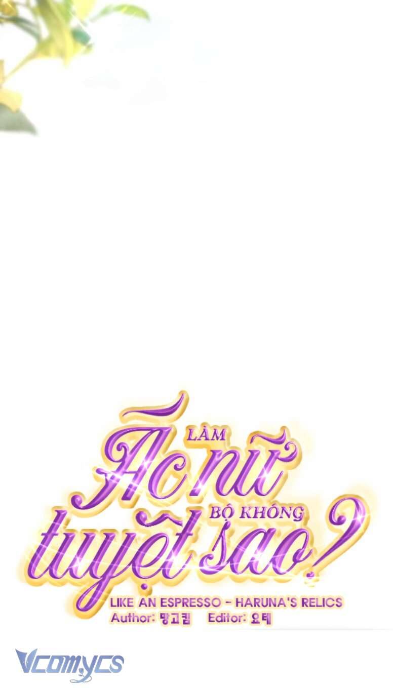 Làm Ác Nữ Bộ Không Tuyệt Sao? - Chap 53 - Trang 17