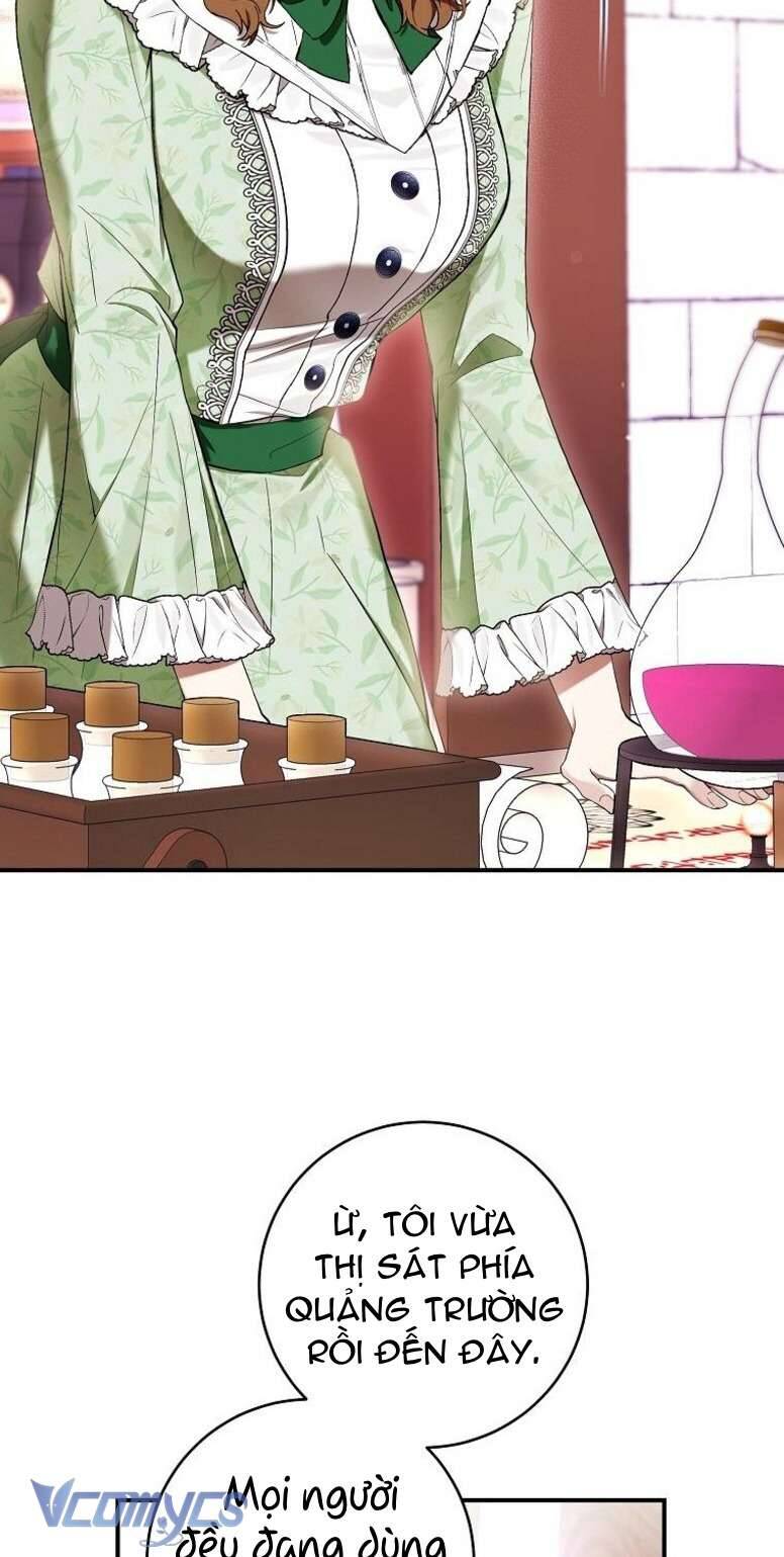Làm Ác Nữ Bộ Không Tuyệt Sao? - Chap 53 - Trang 20