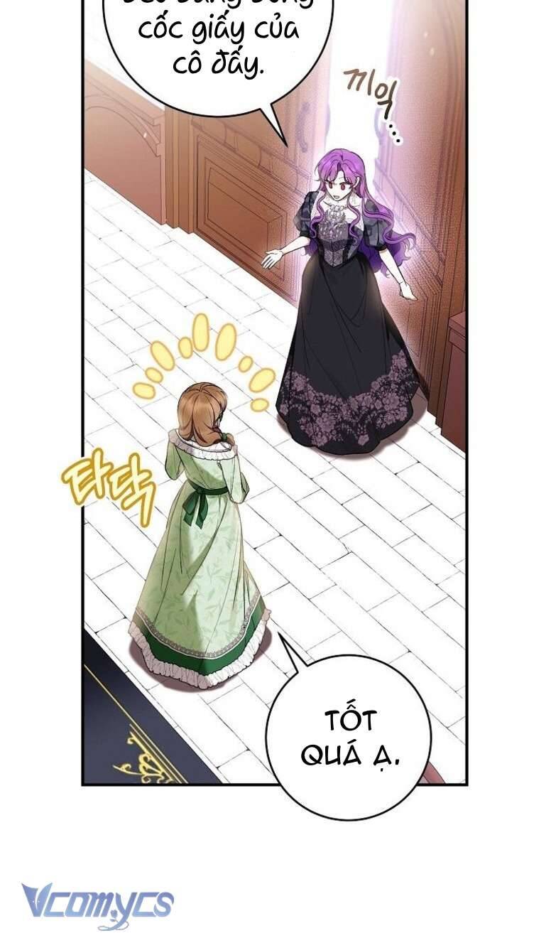 Làm Ác Nữ Bộ Không Tuyệt Sao? - Chap 53 - Trang 21