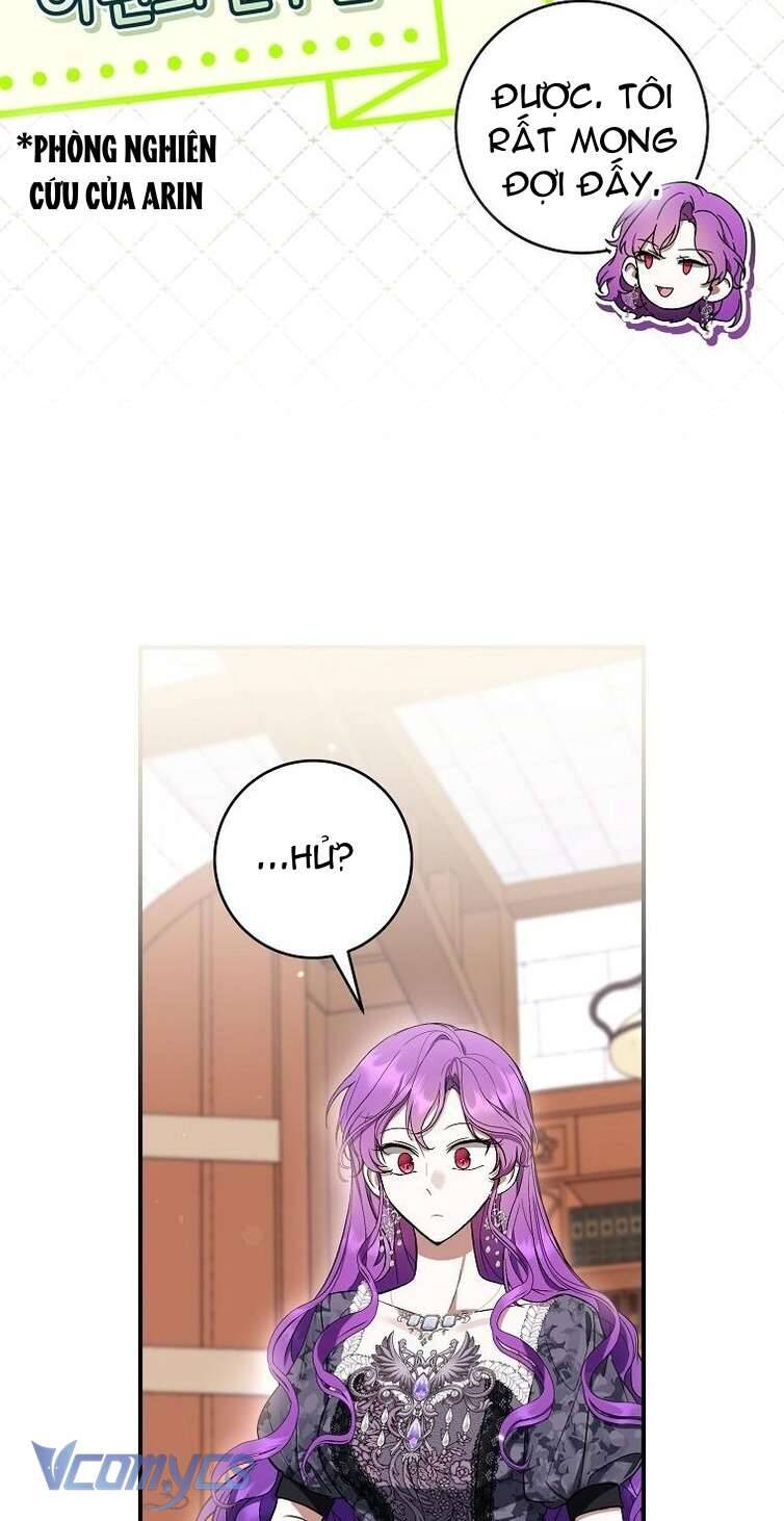 Làm Ác Nữ Bộ Không Tuyệt Sao? - Chap 53 - Trang 23