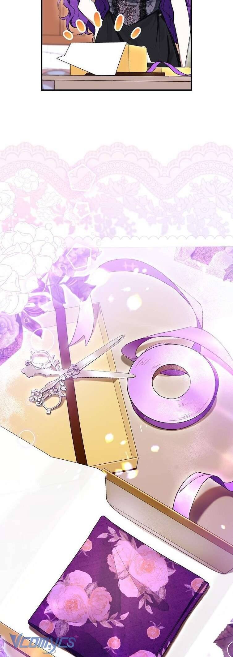 Làm Ác Nữ Bộ Không Tuyệt Sao? - Chap 53 - Trang 24